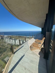 Espectacular departamento en Surfside, Punta del Este