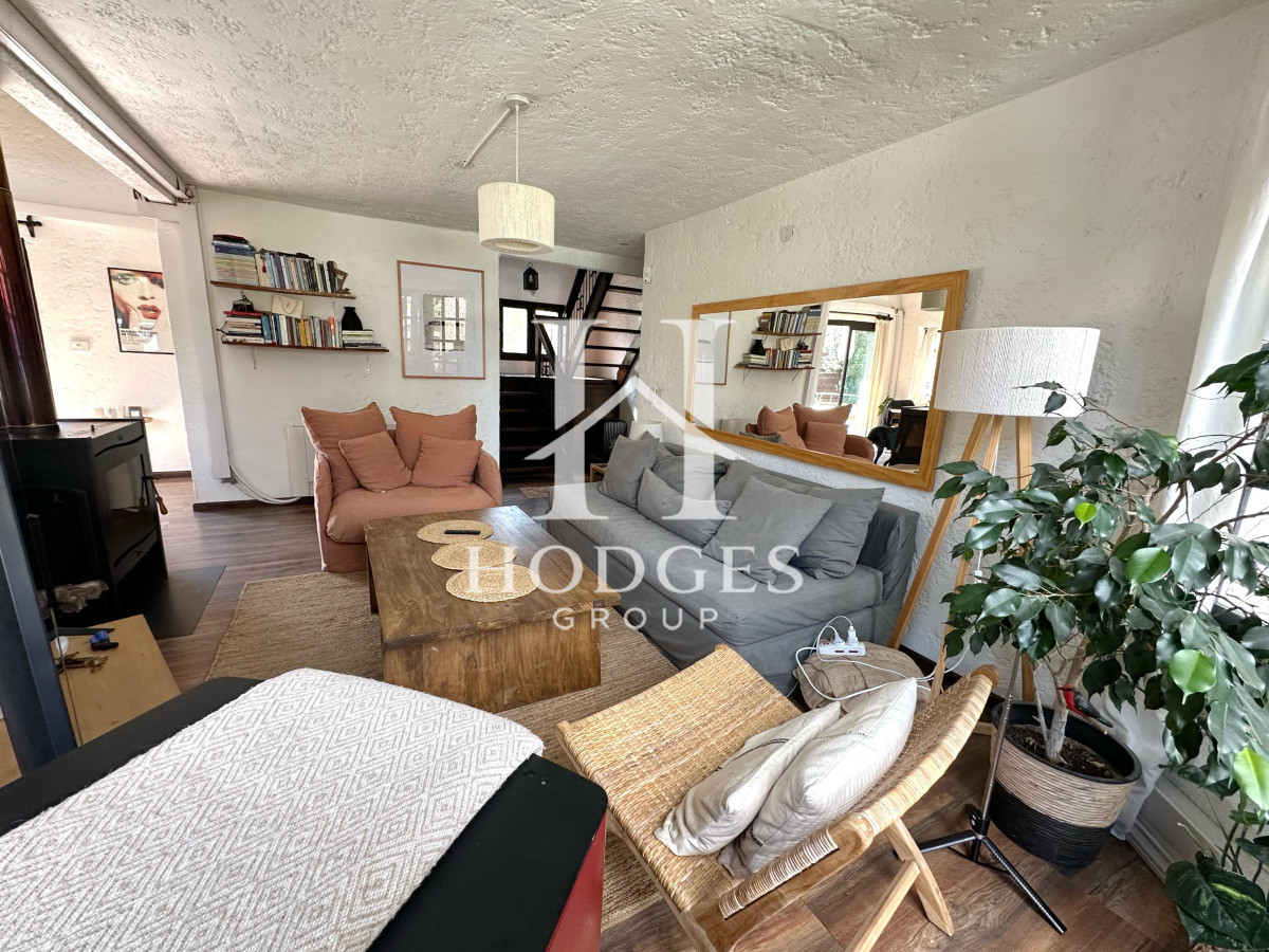 Casa ID.221 - Casa en Venta de 4 Dormitorios ubicada en Pinares, Punta del Este
