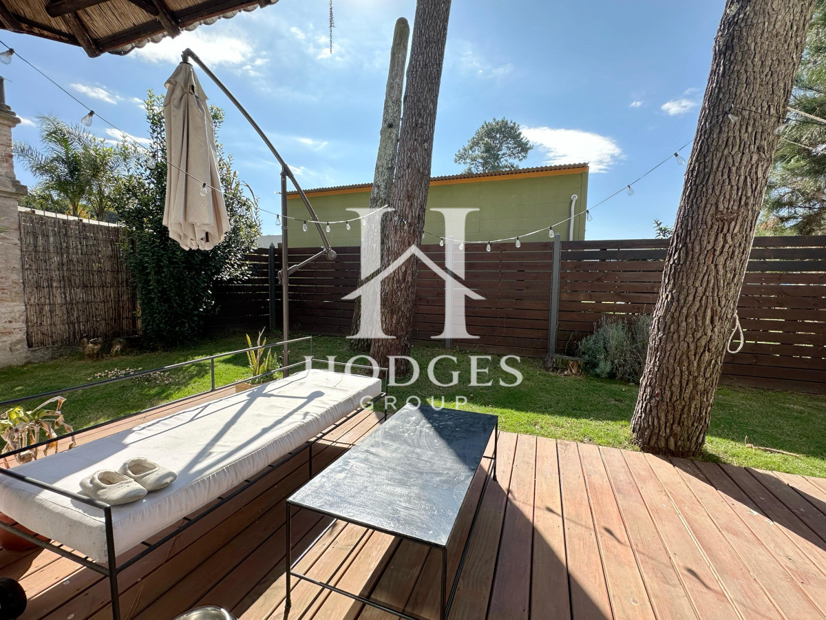Casa ID.221 - Casa en Venta de 4 Dormitorios ubicada en Pinares, Punta del Este