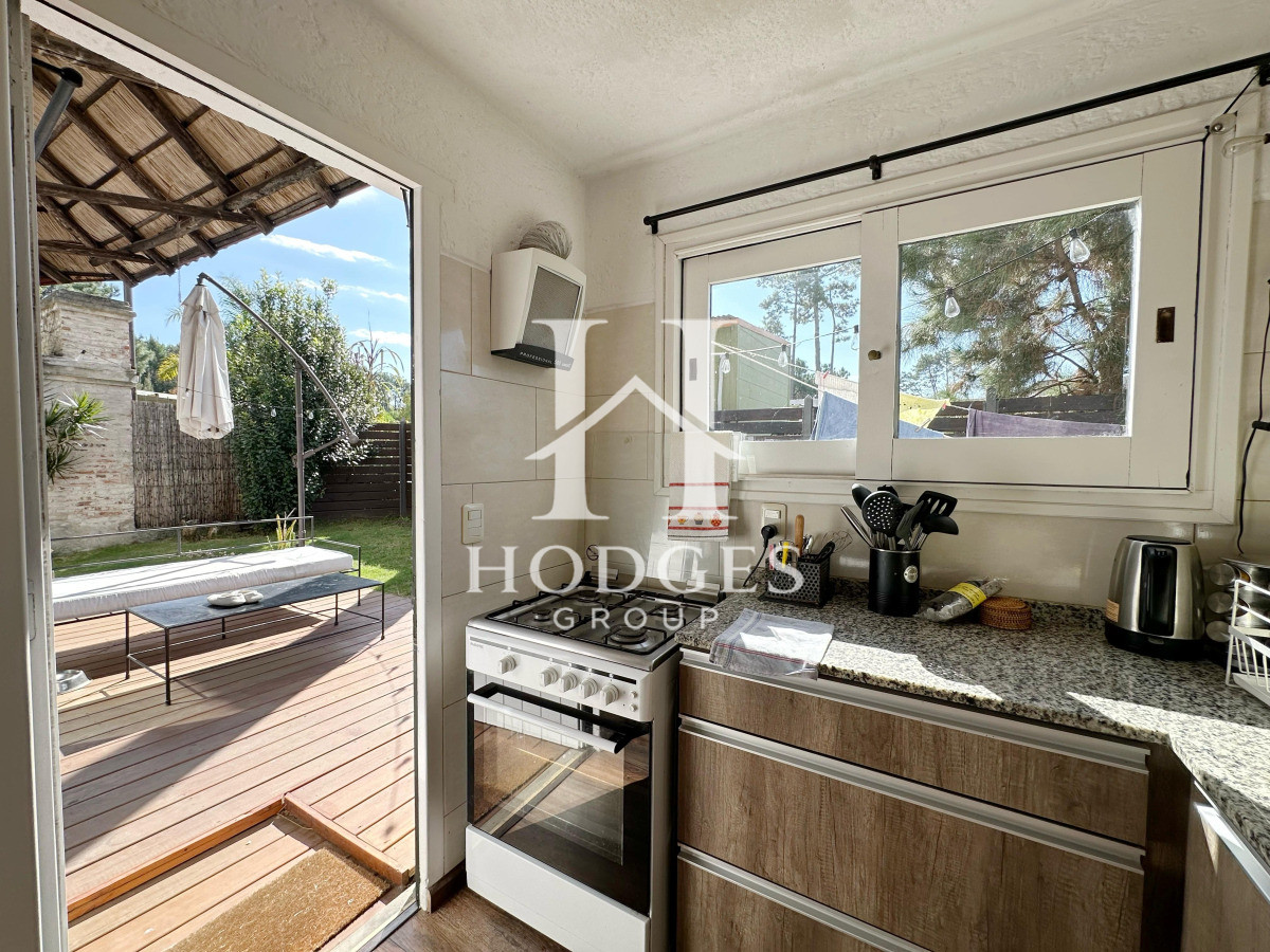 Casa ID.221 - Casa en Venta de 4 Dormitorios ubicada en Pinares, Punta del Este