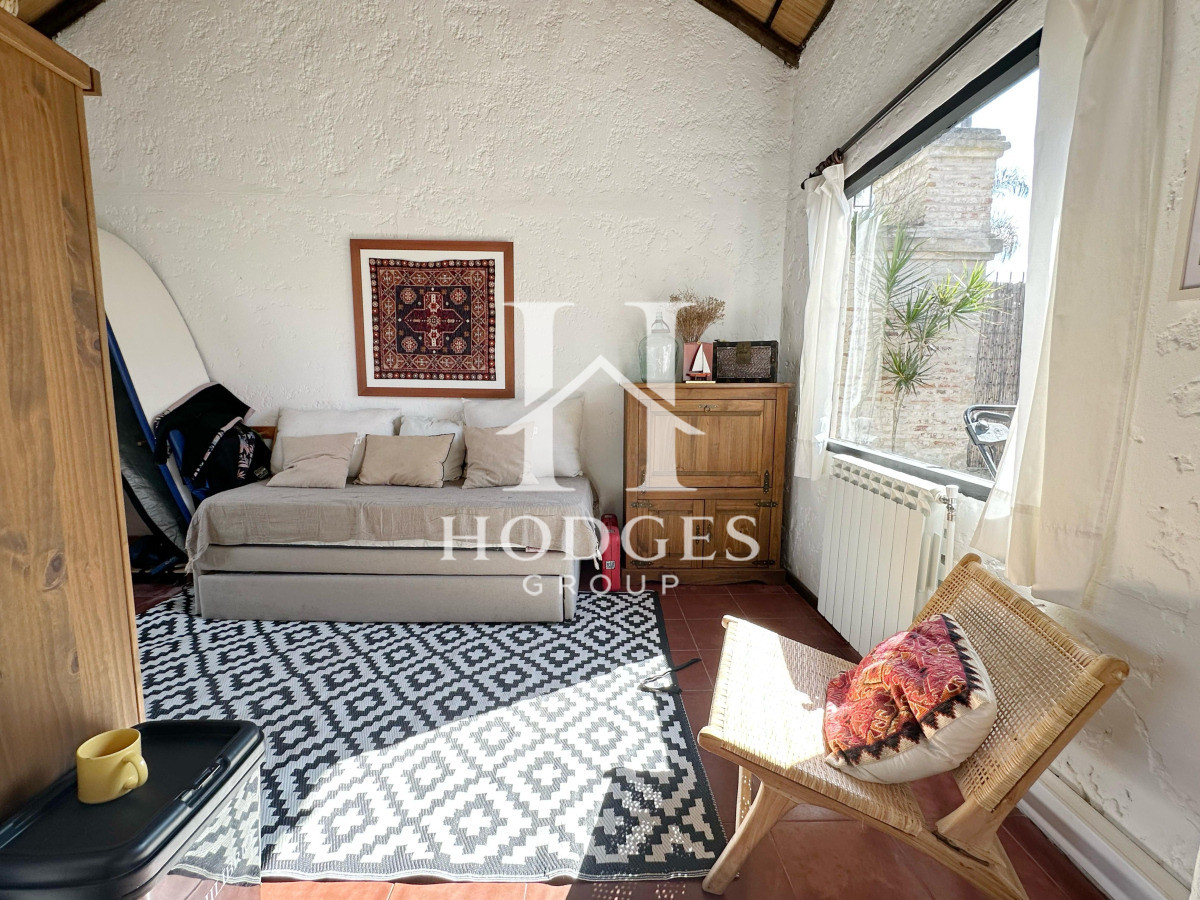Casa ID.221 - Casa en Venta de 4 Dormitorios ubicada en Pinares, Punta del Este