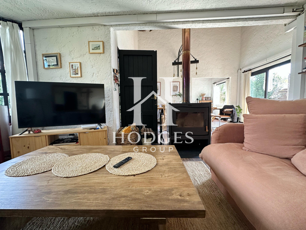 Casa ID.221 - Casa en Venta de 4 Dormitorios ubicada en Pinares, Punta del Este