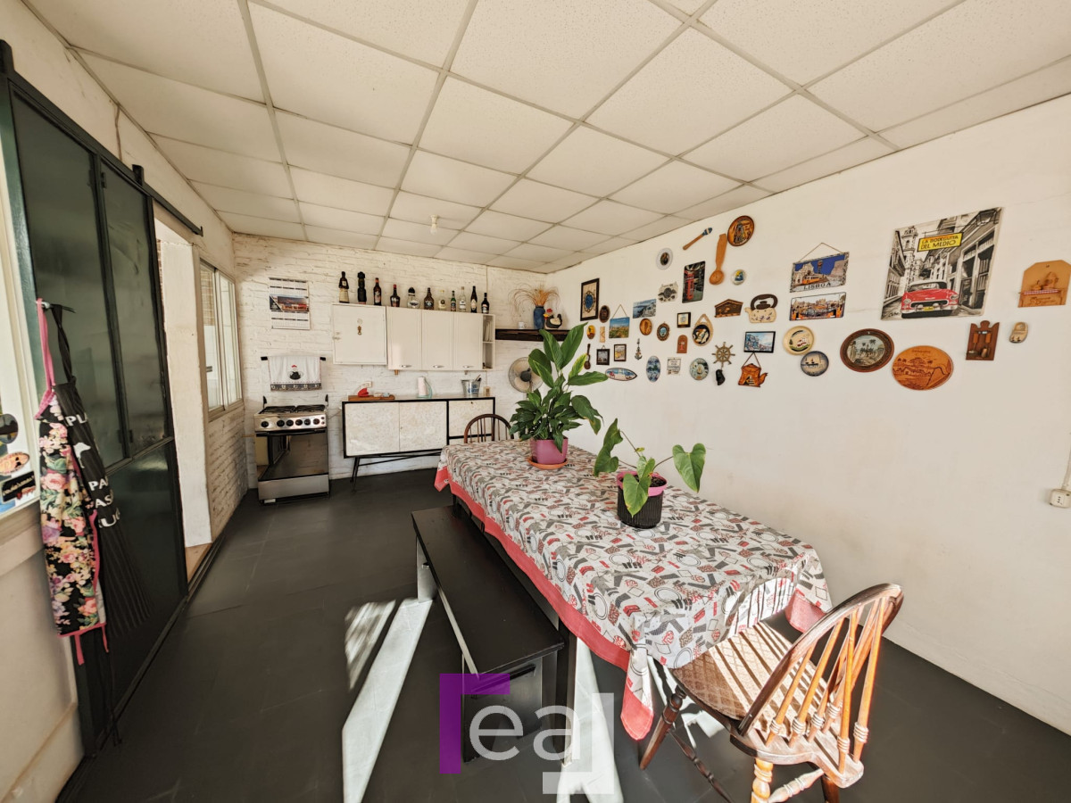 Casa ID.60 - Casa en venta Perez Castellanos , proximo a Antel Arena
