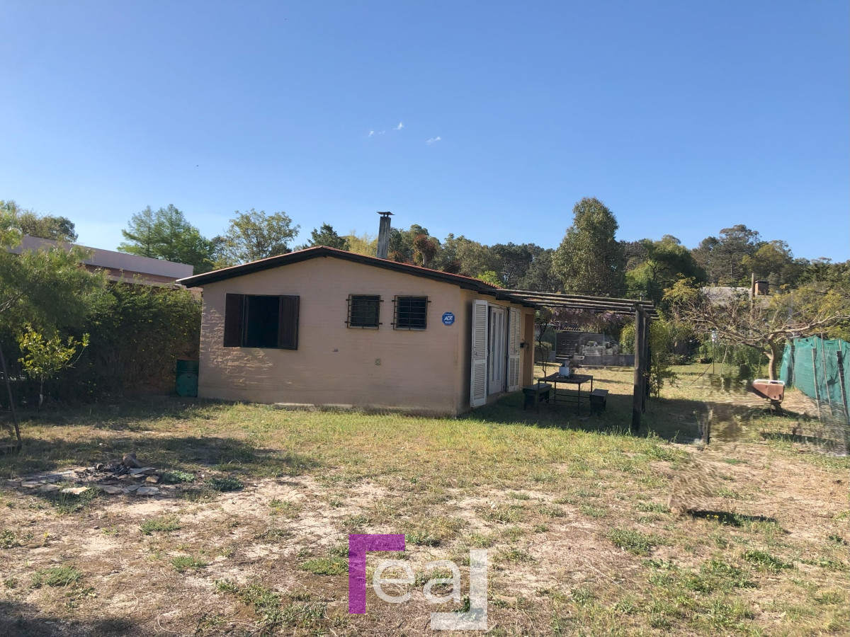 Casa ID.323 - Casa en Venta en Bello Horizonte dos dormitorios