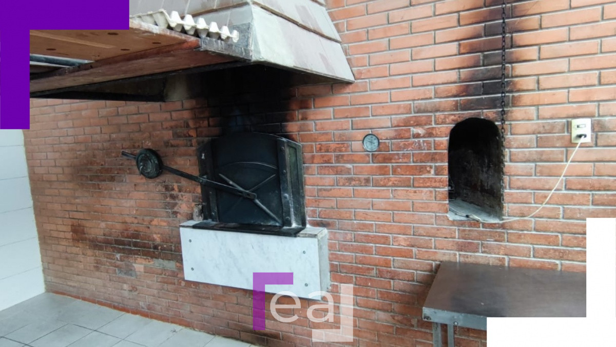 Casa ID.115 - Casa en venta y Panadería funcionando en el mismo padrón