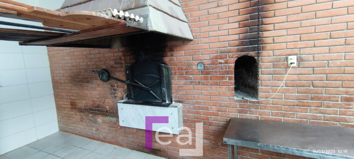 Casa ID.115 - Casa en venta y Panadería funcionando en el mismo padrón