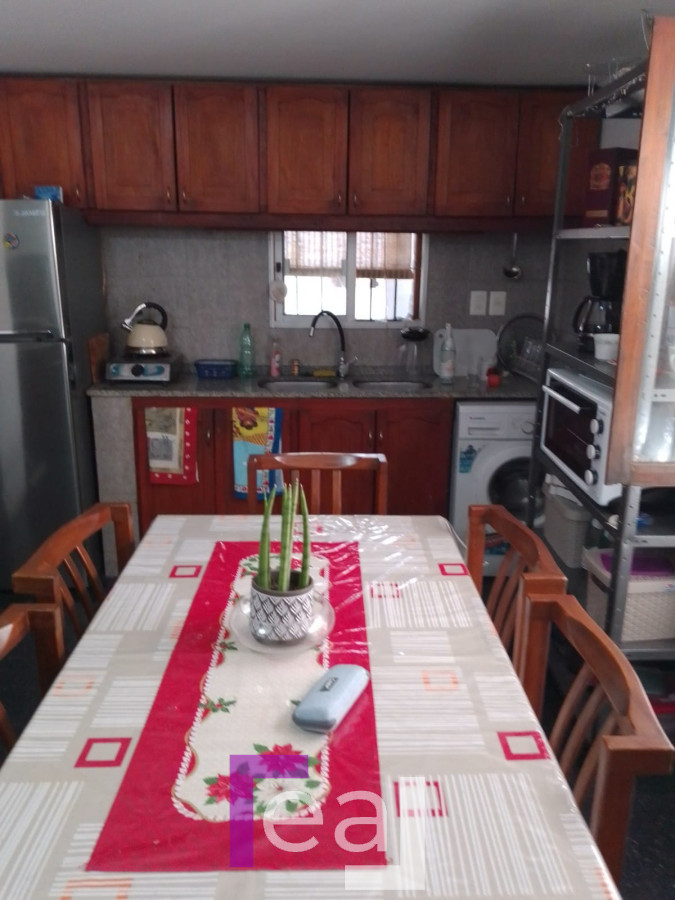 Casa ID.115 - Casa en venta y Panadería funcionando en el mismo padrón