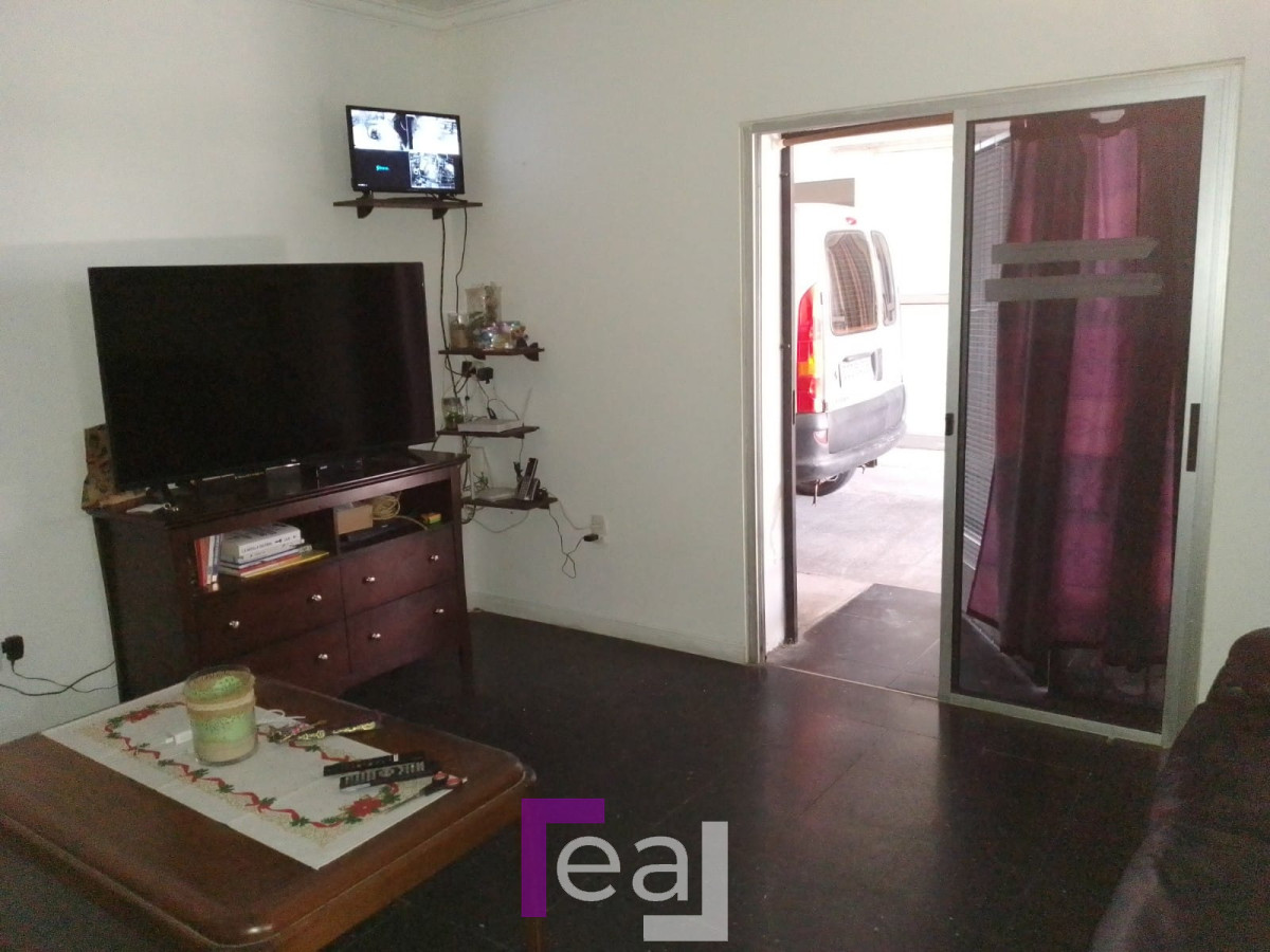 Casa ID.115 - Casa en venta y Panadería funcionando en el mismo padrón
