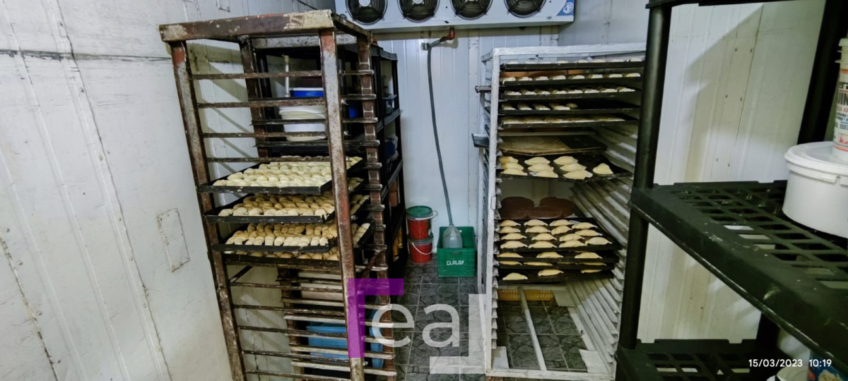 Casa ID.115 - Casa en venta y Panadería funcionando en el mismo padrón