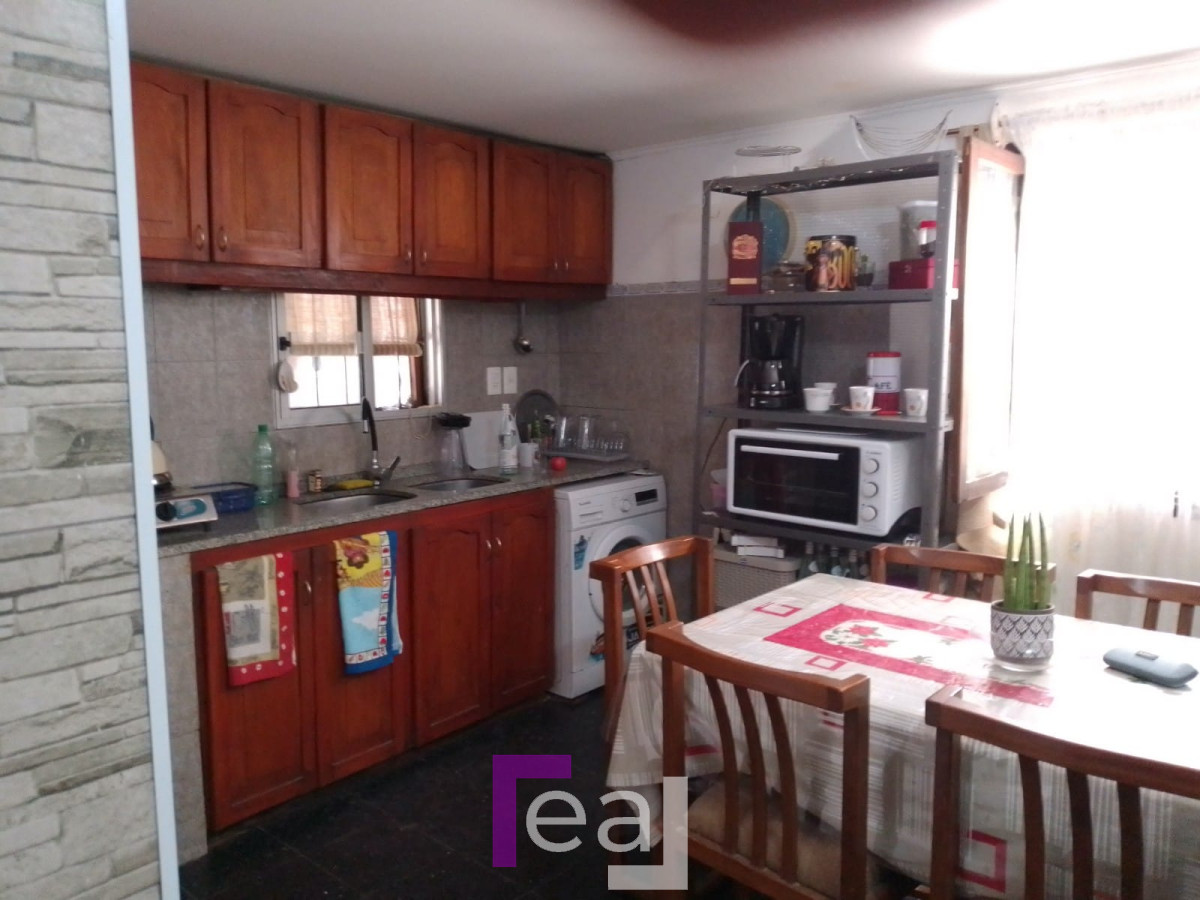 Casa ID.115 - Casa en venta y Panadería funcionando en el mismo padrón