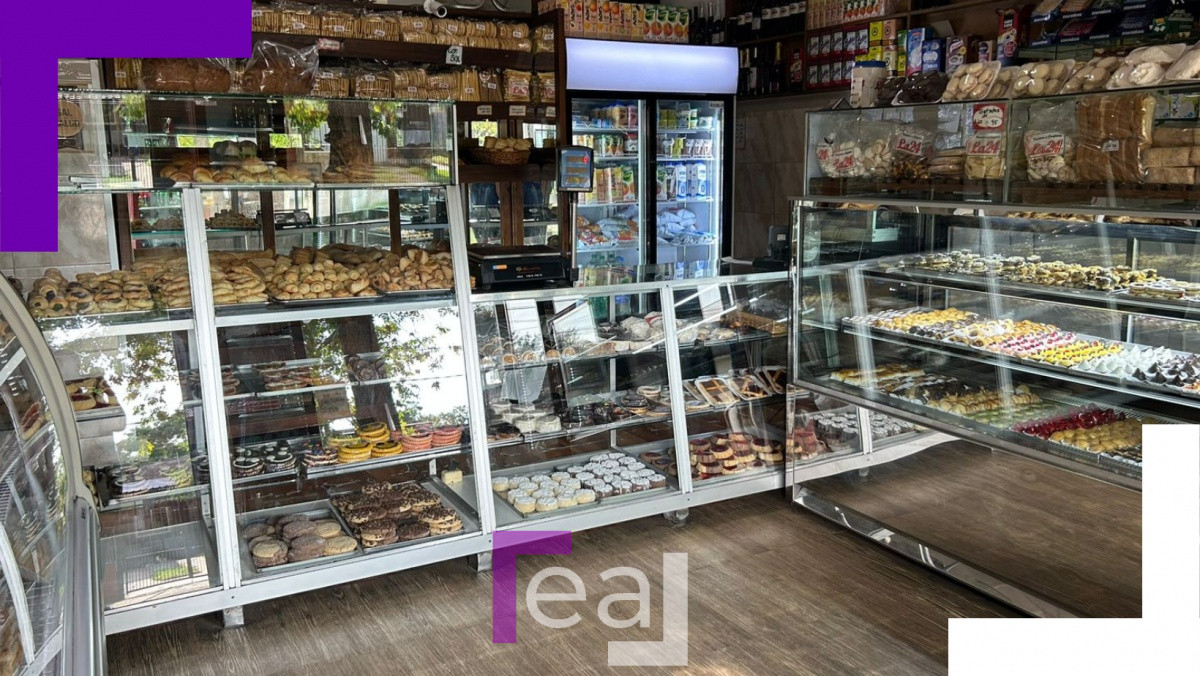 Casa ID.115 - Casa en venta y Panadería funcionando en el mismo padrón