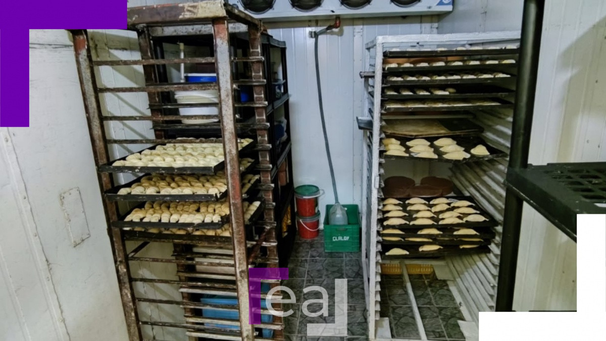 Casa ID.115 - Casa en venta y Panadería funcionando en el mismo padrón