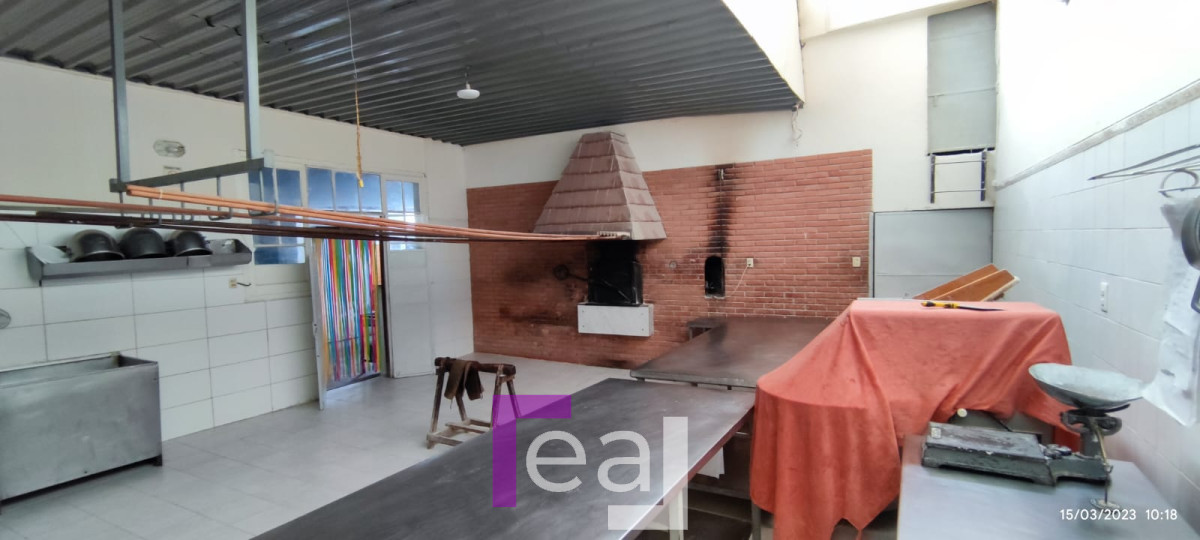 Casa ID.115 - Casa en venta y Panadería funcionando en el mismo padrón