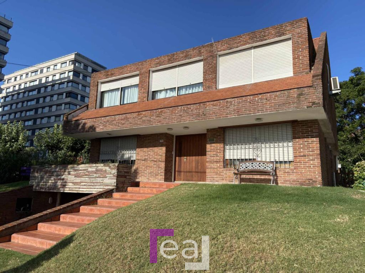 Casa ID.47 - Gran casa apto Desarrollo, oportunidad Inversores en Maldonado