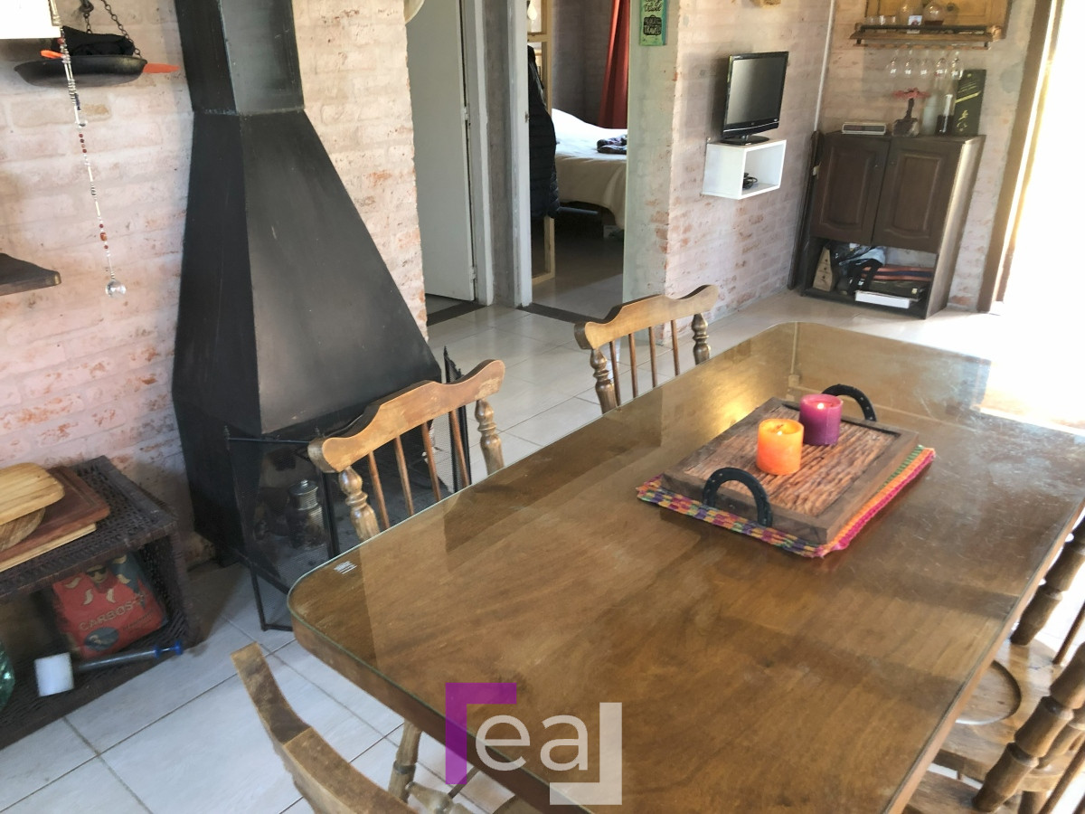Casa ID.323 - Casa en Venta en Bello Horizonte dos dormitorios