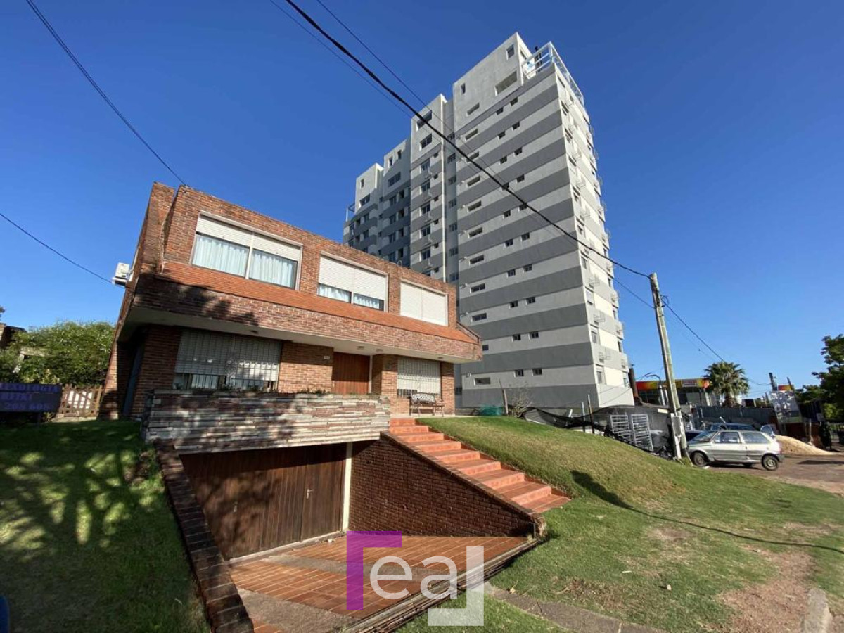 Casa ID.47 - Gran casa apto Desarrollo, oportunidad Inversores en Maldonado