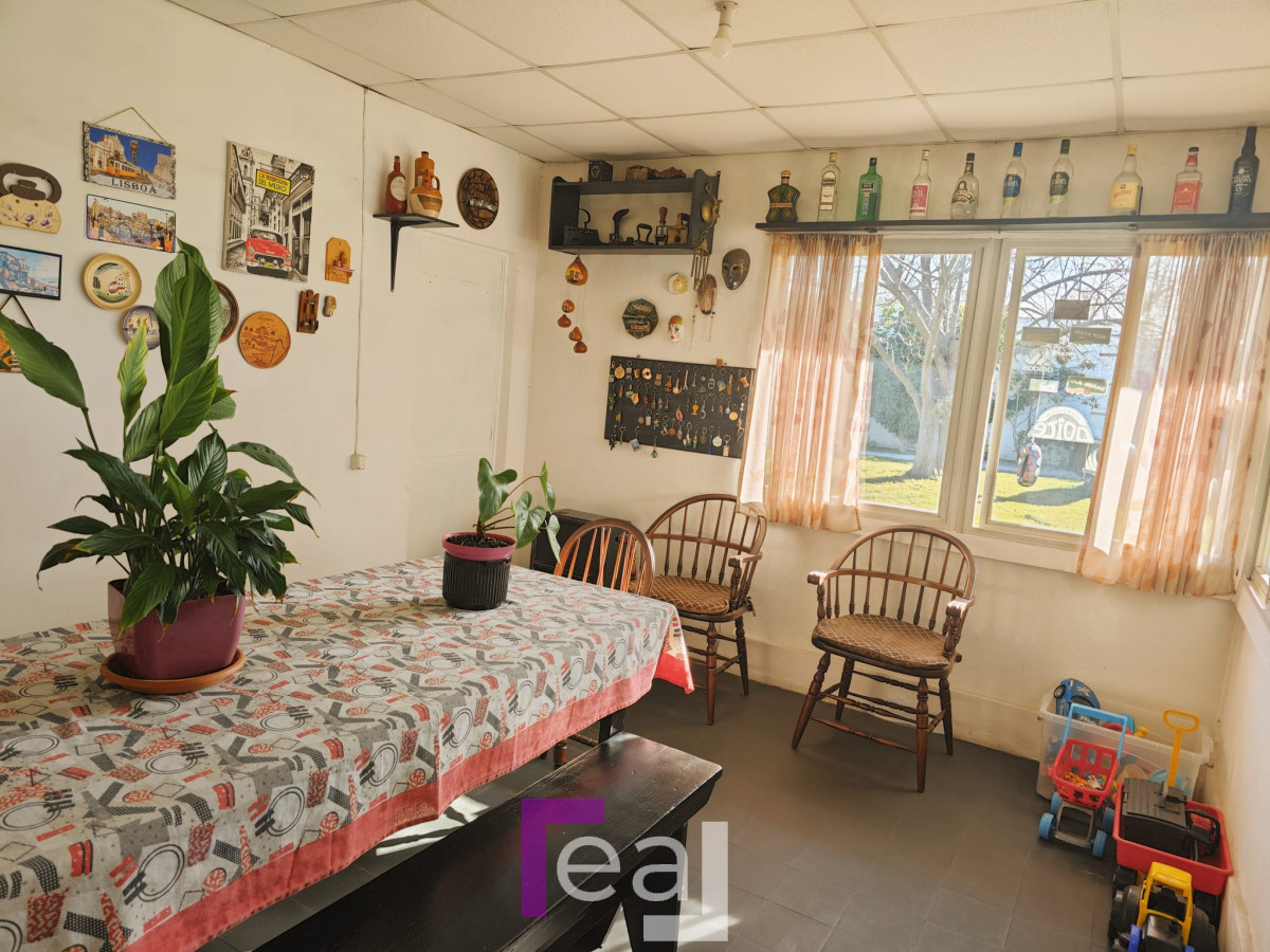 Casa ID.60 - Casa en venta Perez Castellanos , proximo a Antel Arena