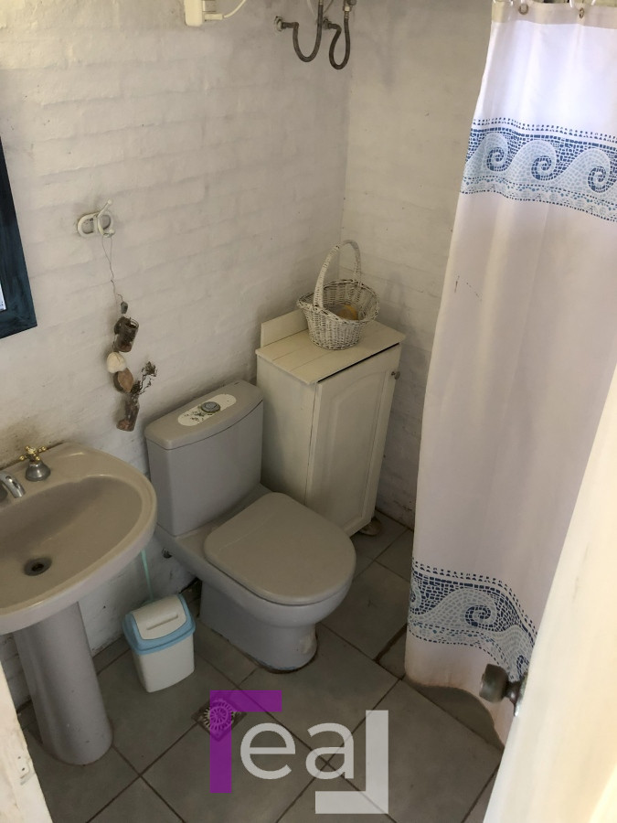 Casa ID.323 - Casa en Venta en Bello Horizonte dos dormitorios