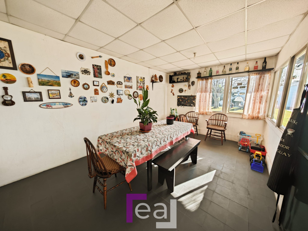 Casa ID.60 - Casa en venta Perez Castellanos , proximo a Antel Arena