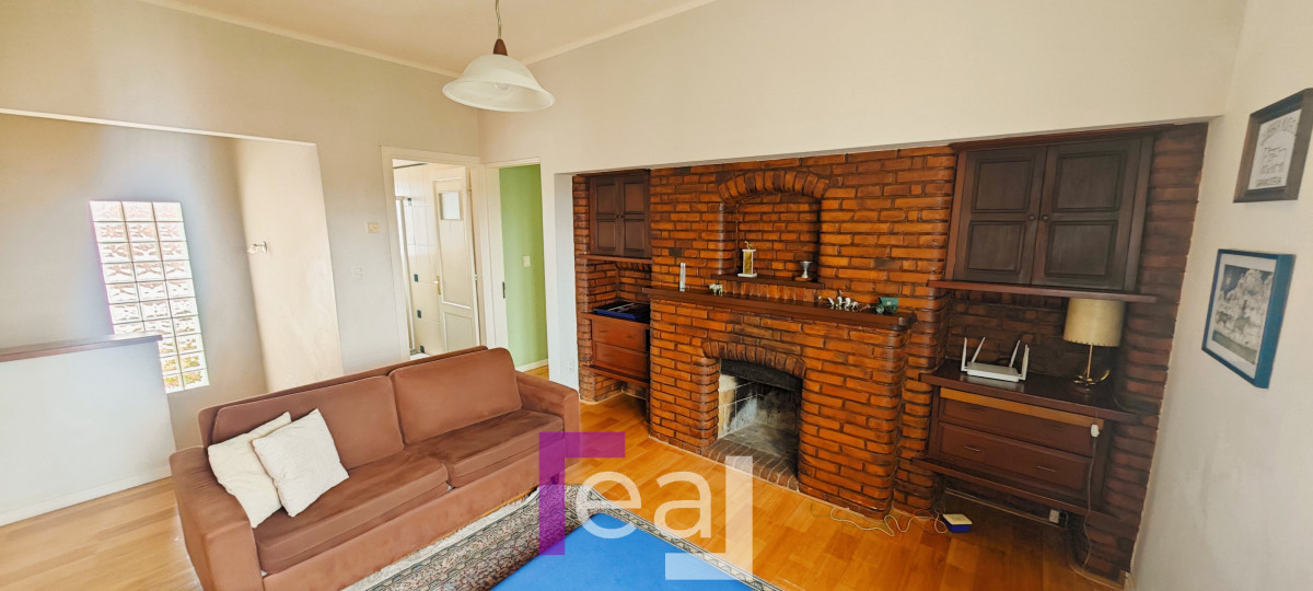 Casa ID.164 - Venta de Espectacular Casa Frente al Mar en  Piriápolis