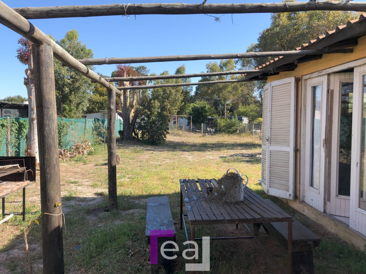 Casa ID.323 - Casa en Venta en Bello Horizonte dos dormitorios
