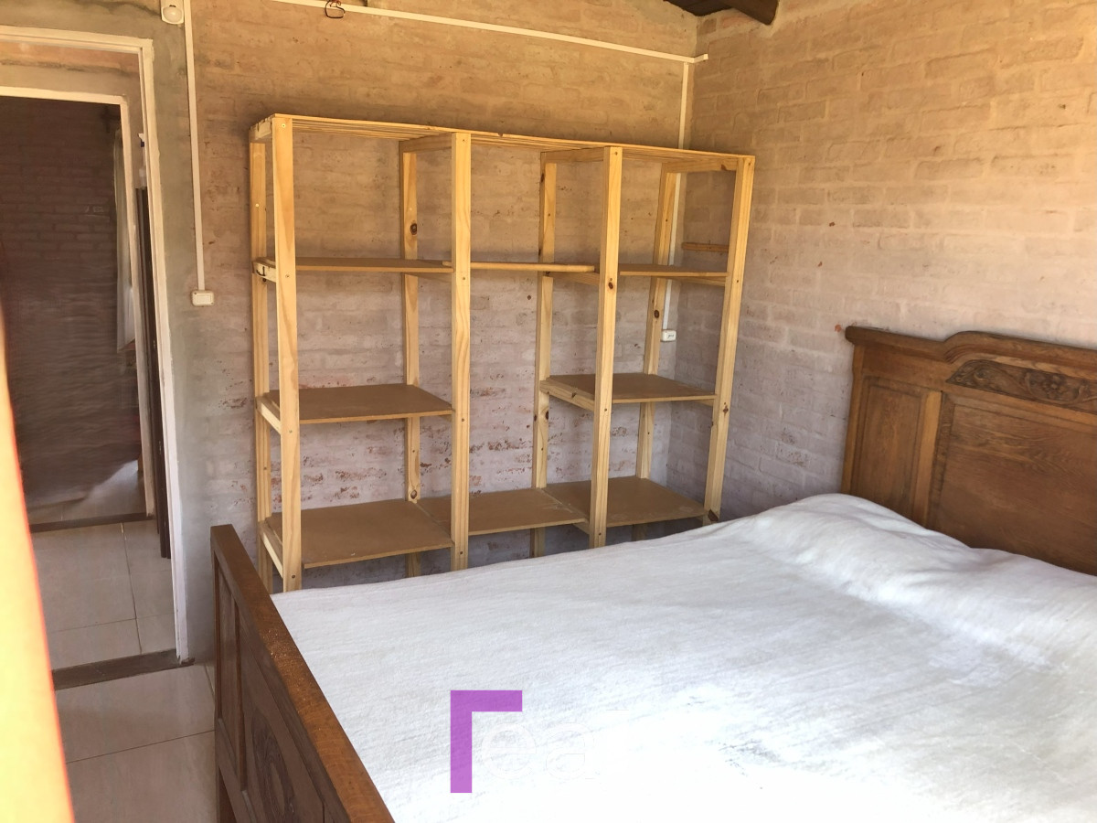 Casa ID.323 - Casa en Venta en Bello Horizonte dos dormitorios