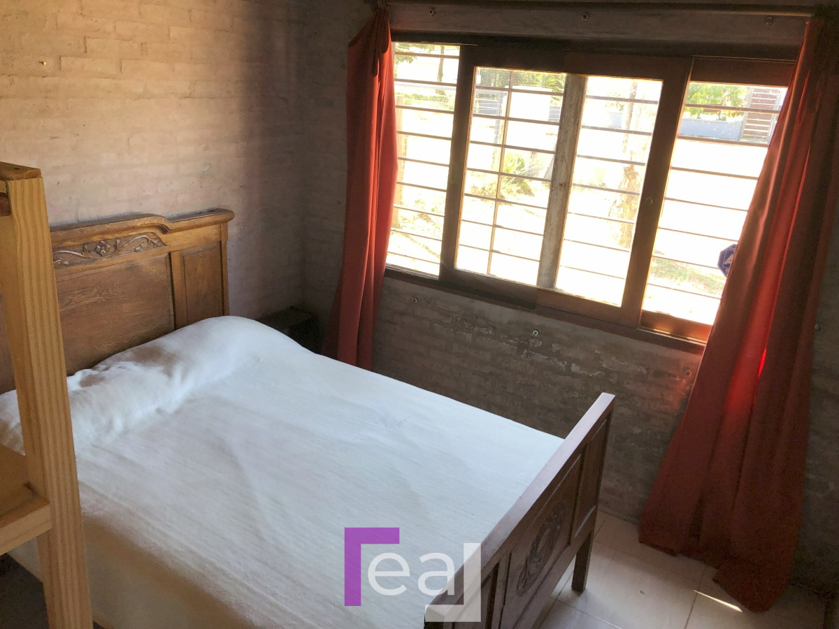 Casa ID.323 - Casa en Venta en Bello Horizonte dos dormitorios
