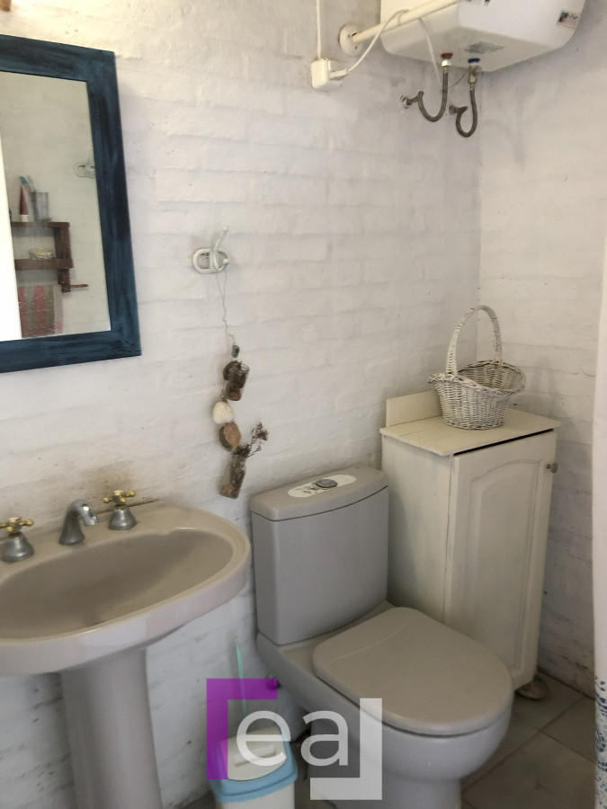 Casa ID.323 - Casa en Venta en Bello Horizonte dos dormitorios