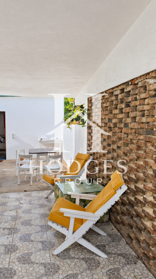 Casa ID.580 - Casa en La Barra disponible temporada 2027