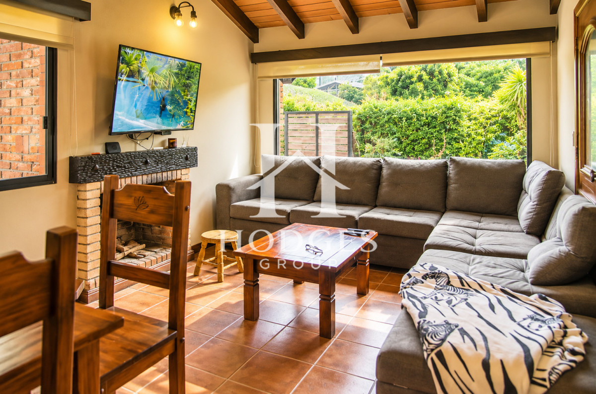 Casa ID.397 - En venta casa de 3 Dormitorios en Jardines de Córdoba