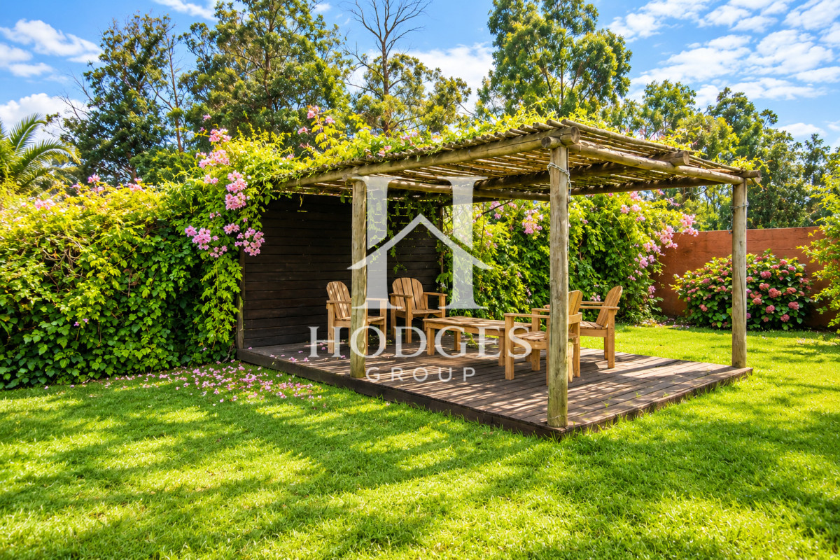 Casa ID.397 - En venta casa de 3 Dormitorios en Jardines de Córdoba