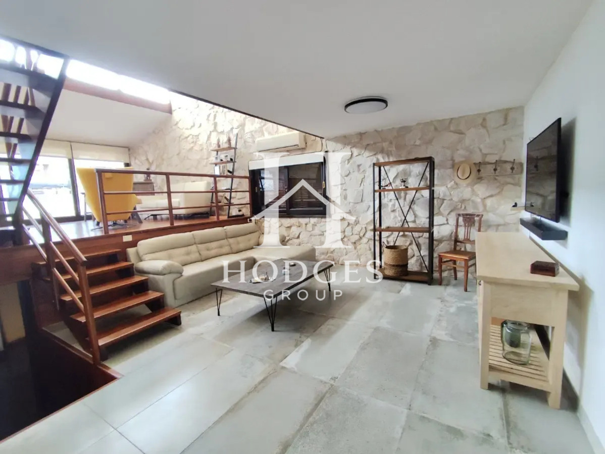 Casa ID.134 - Casa en veta de 3 dormitirios, a 50 metros del mar