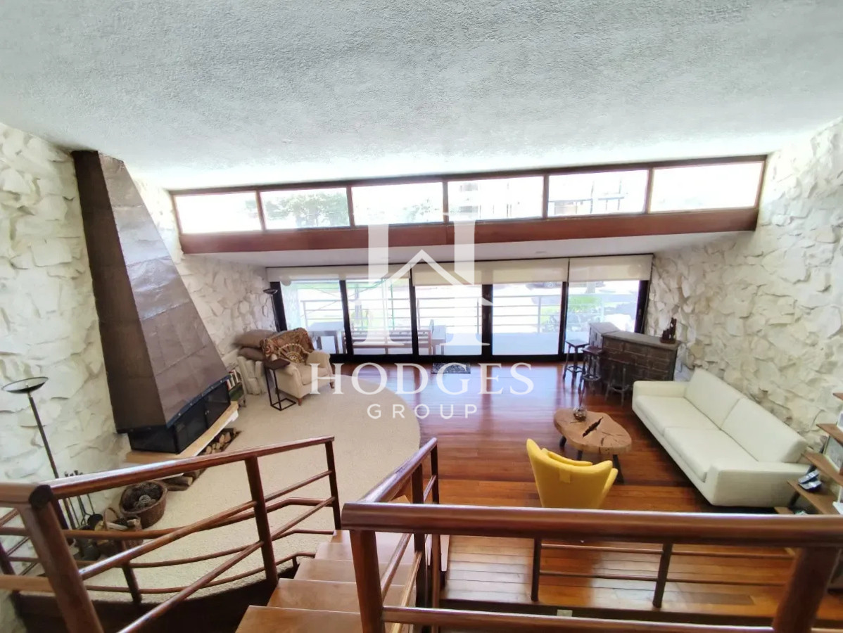 Casa ID.134 - Casa en veta de 3 dormitirios, a 50 metros del mar