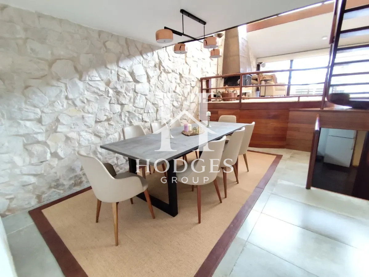 Casa ID.134 - Casa en veta de 3 dormitirios, a 50 metros del mar