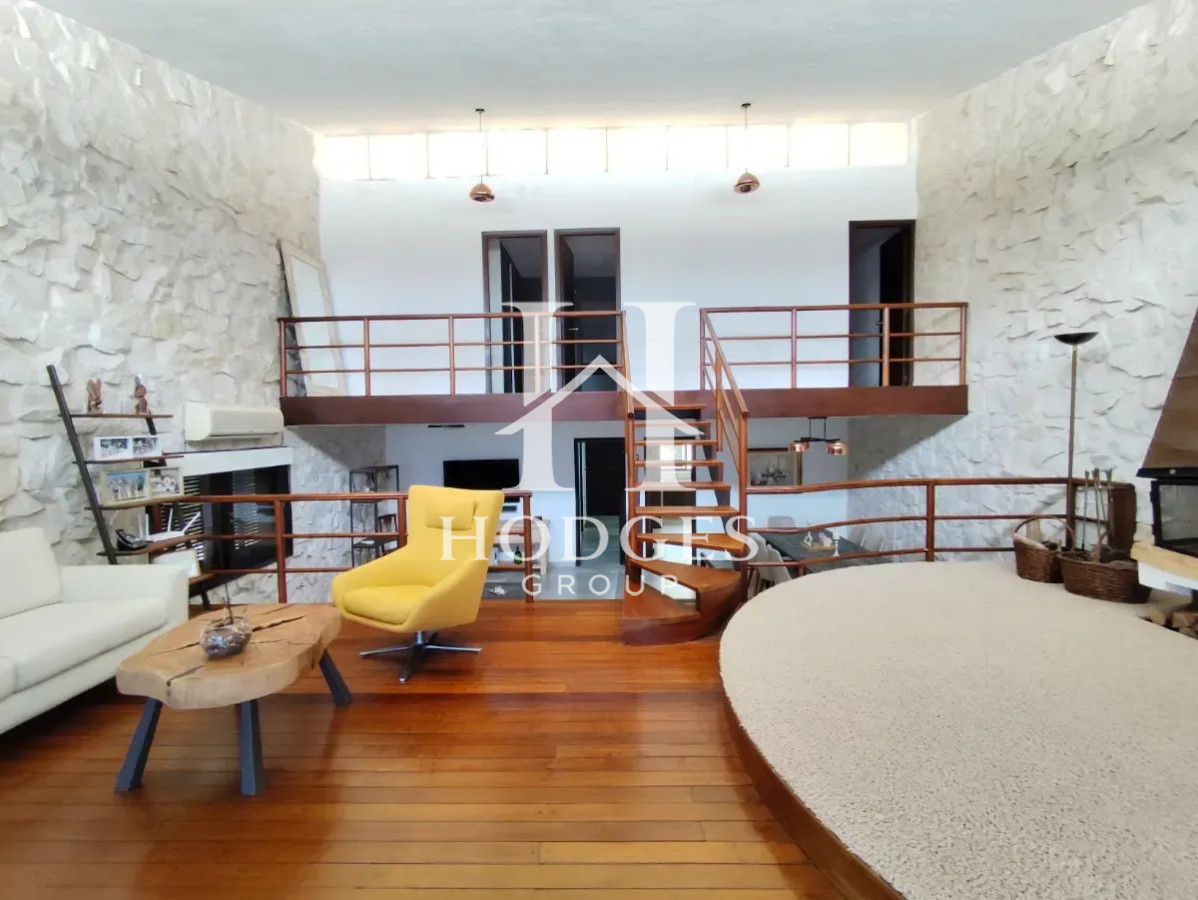 Casa ID.134 - Casa en veta de 3 dormitirios, a 50 metros del mar