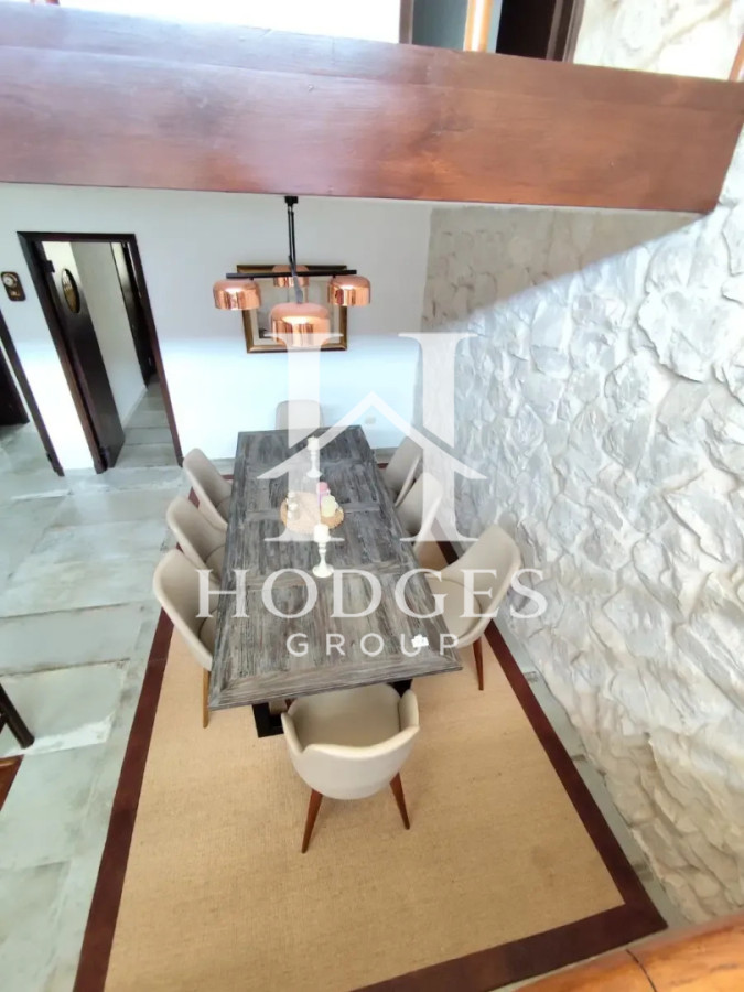 Casa ID.134 - Casa en veta de 3 dormitirios, a 50 metros del mar
