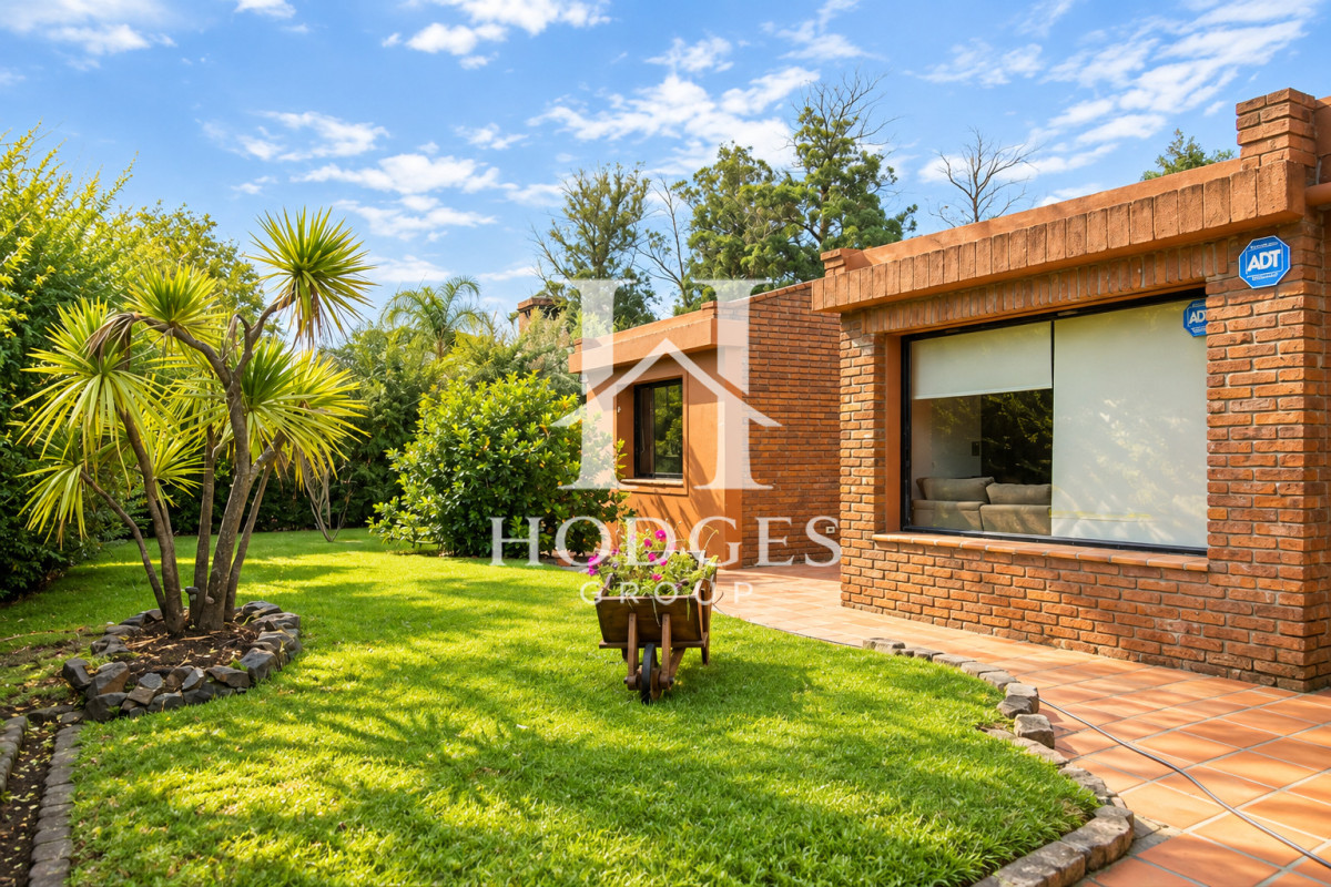 Casa ID.397 - En venta casa de 3 Dormitorios en Jardines de Córdoba