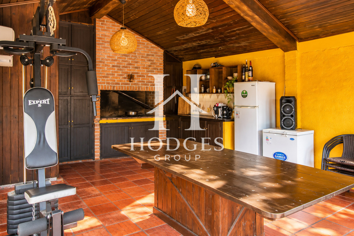 Casa ID.397 - En venta casa de 3 Dormitorios en Jardines de Córdoba