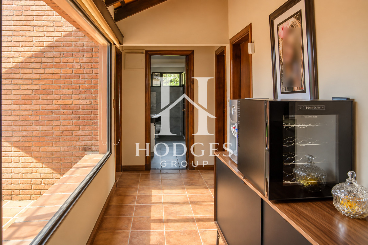 Casa ID.397 - En venta casa de 3 Dormitorios en Jardines de Córdoba