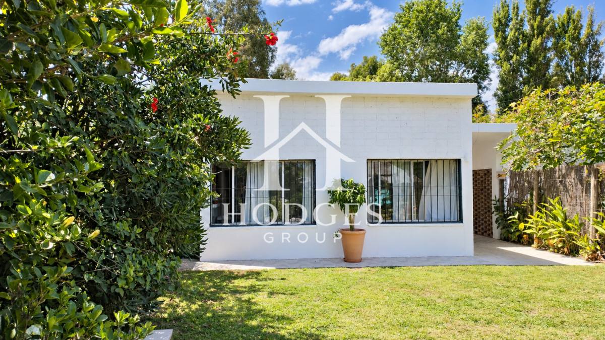 Casa ID.580 - Casa en La Barra disponible temporada 2027