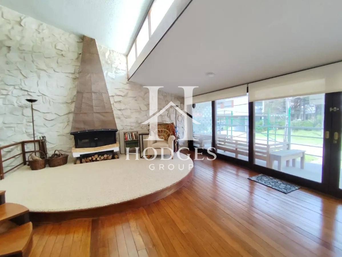 Casa ID.134 - Casa en veta de 3 dormitirios, a 50 metros del mar