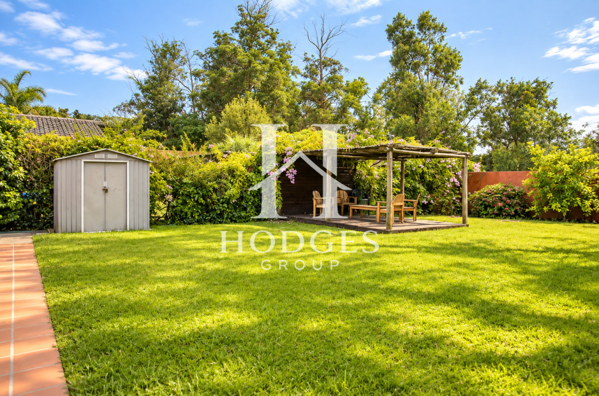 Casa ID.397 - En venta casa de 3 Dormitorios en Jardines de Córdoba