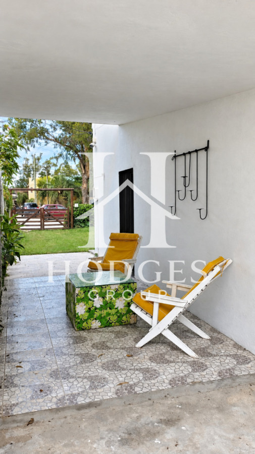 Casa ID.580 - Casa en La Barra disponible temporada 2027