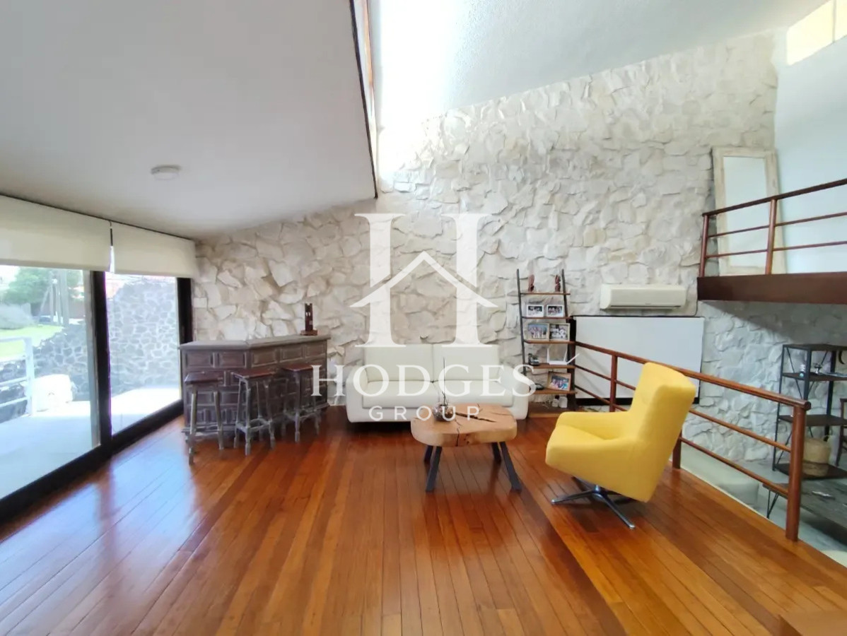 Casa ID.134 - Casa en veta de 3 dormitirios, a 50 metros del mar