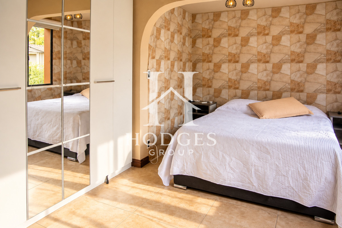 Casa ID.397 - En venta casa de 3 Dormitorios en Jardines de Córdoba