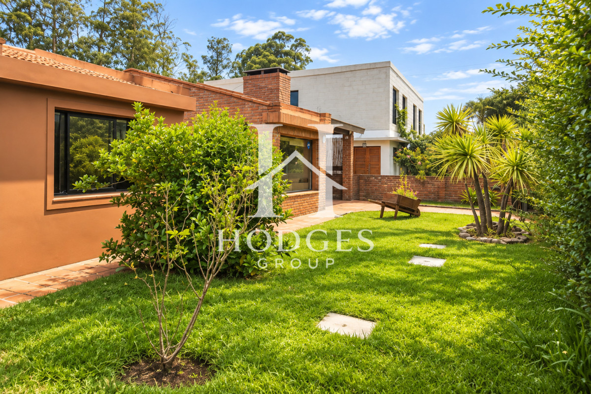 Casa ID.397 - En venta casa de 3 Dormitorios en Jardines de Córdoba