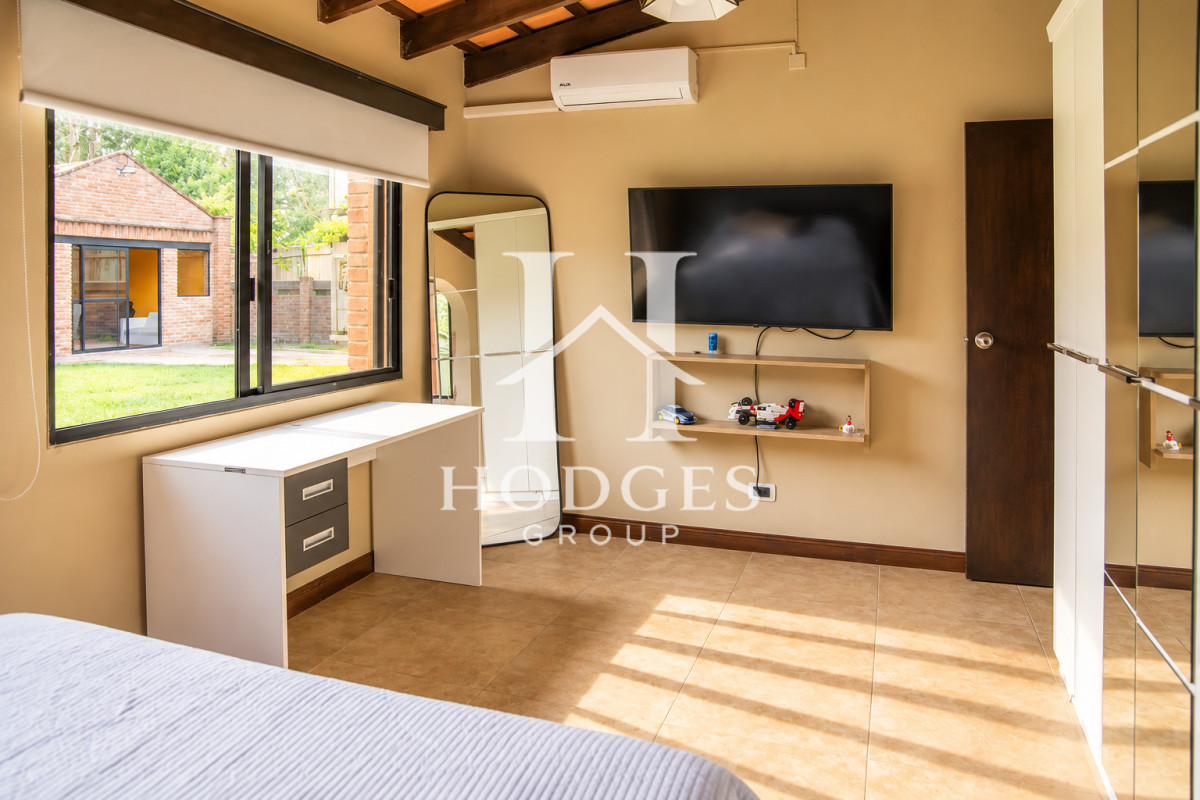 Casa ID.397 - En venta casa de 3 Dormitorios en Jardines de Córdoba