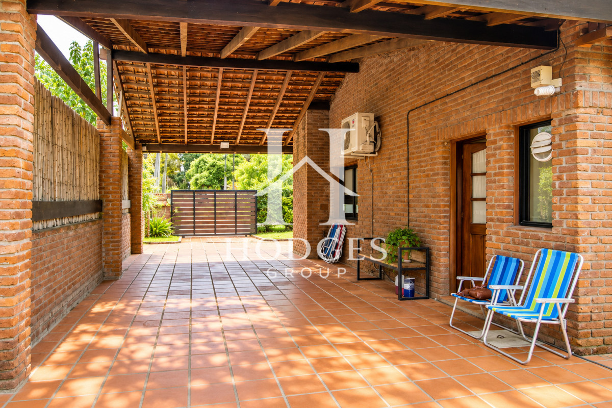 Casa ID.397 - En venta casa de 3 Dormitorios en Jardines de Córdoba