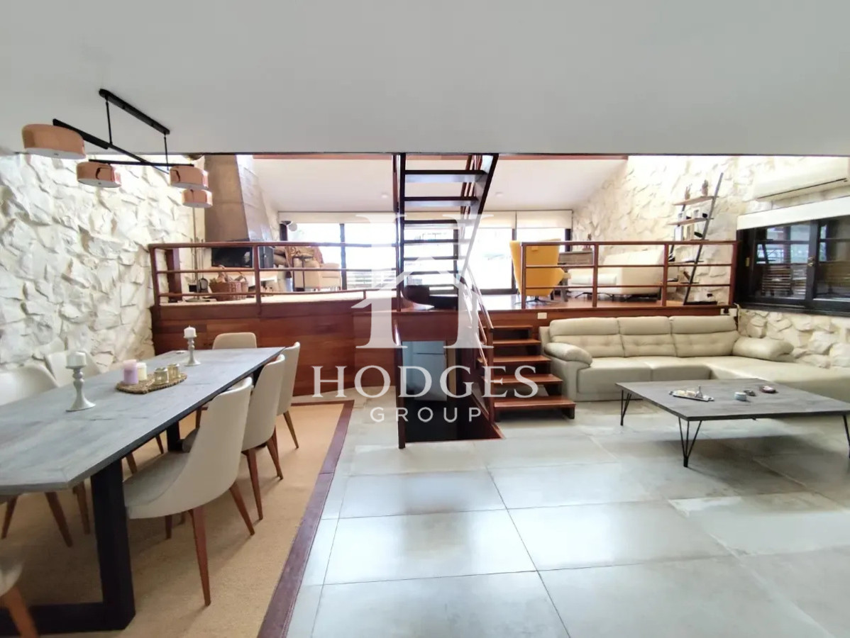 Casa ID.134 - Casa en veta de 3 dormitirios, a 50 metros del mar