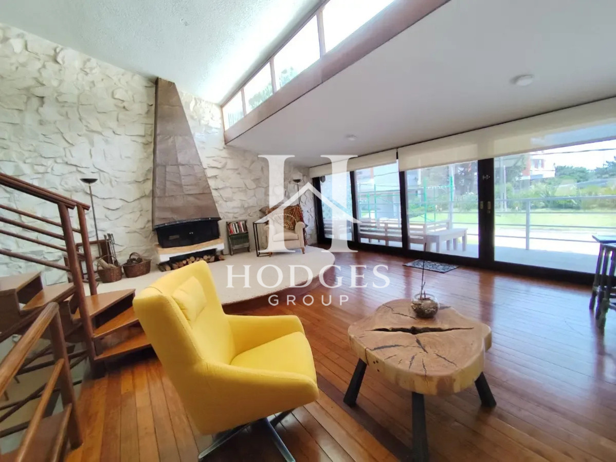 Casa ID.134 - Casa en veta de 3 dormitirios, a 50 metros del mar